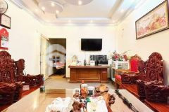 Bán nhà chung cư đường đỗ đức dục, nhà đẹp, đầy đủ nội thất 86m2, 2.7 tỷ có thương lượng