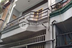 Bán nhà gò vấp, đường số 2 phường 16 gò vấp, 30m2 3 tầng chỉ 3.2 tỷ