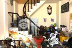 Bán nhà vĩnh hưng, hoàng mai 20m2 x 5t, cách phố 50m