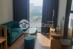Cho thuê căn hộ cc eco green saigon full nt 74m2 14tr 2pn. lh 098 3839 578