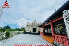 Bán đất tặng căn biệt thự, phước thạnh, mỹ tho