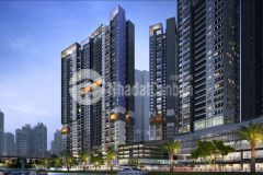 Căn hộ 3pn mới nhất the infiniti keppel land quận 7