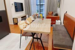 Bán nhà chung cư đường trần bình, nhà đẹp, đầy đủ nội thất 86m2, 2.7 tỷ có thương lượng