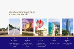 The one tower đà nẵng căn hộ trung tâm đà nẵng cho chuyên gia cấp cao