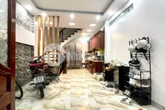 Bán nhà đường mỹ đình 2 lô góc 3 mặt đều thoáng, 50m2 11 tỷ