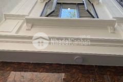 Nhà mới phố quang trung phát lộc oto đỗ cửa hàng hiếm an sinh đỉnh siêu tiện ích