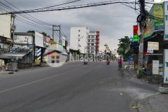 Nhà b.án, đ.n.t.long, 92m2, nở hậu, chỉ 5xx tỷ