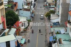 Cho thuê mt đường nguyễn văn đậu p11 bình thạnh 4x20m