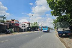 Bán đất hoài đức, 2 oto tránh nhau, gần quốc lộ 32, 50m2, chỉ 3,2tỷ.