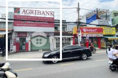 Cho thuê mt thống nhất p11 gò vấp 6x30m