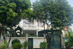 Cần bán biệt thự mt ven sông sài gòn. 200 m². hiệp bình chánh tp thủ đức