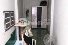 Nhà nở hậu, hẻm thông tại nguyễn kiệm, gò vấp, chỉ 1.8 tỷ