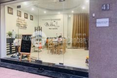 Nhỉnh 9 tỷ lô góc phố tôn đức thắng gara ô tô 45m2, 5t mt5.5m hiếm quận đống đa