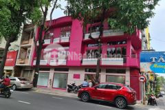 Cho thuê mt đường trường sa p15 bình thạnh 8x7m