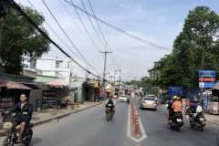 Ngộp lắm rồi các bác ạ, anh sang gửi bán 218m2 lô đất tại trung an, củ chi để có tiền xoay vốn.