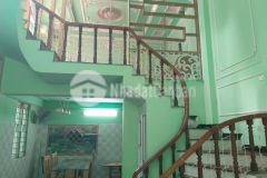 Giam ngay 100tr khi mua nha ngo kim giang 55m2, 5 tâng, mt 5m, gia 4,35 ty