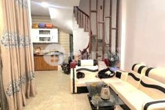 Bán nhà hoàng mai, lĩnh nam 30m2 x 5t, chỉ 2.8 tỷ