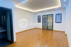 Bán nhà phú đô, nam từ liêm, đẹp ở luôn đón tết 38m2, 5t, mt 4.5m, 4.49 tỷ.