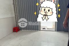 Bán nhà hà huy tập q.thanh khê gần sân bay đà nẵng 60m2