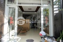 Bán nhà 3 lầu đường vành đai 2, linh đông, dt 65m2, giá 5.5 tỷ