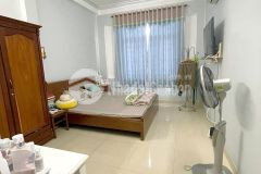 Bán nhà nguyễn bỉnh khiêm gò vấp, giáp bình thạnh phú nhuận, 58 m2, 3pn, nhỉnh 4 tỷ