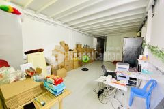 Bán gấp nhà thạnh xuân quận12 299m28 x 37 hẻm xe tải tránh chỉ 11 tỷ tl