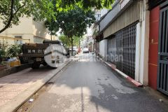 Bán đất tư đình, long biên, 75m, rộng 4.1m, vỉa hè, ô tô, 6 tỷ 8