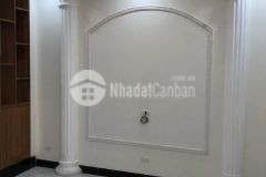 Mới kính koong ngõ thông cách oto 10m chủ tặng nội thất trị giá 150tr