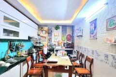 Bán nhà 4.65 tỷ tây mỗ nam từ liêm 42.2 m2 ô tô vào nhà