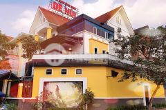 Bán nhà mặt phố bùi thiện ngộ khu đẳng cấp nhất, hàng xóm toàn đại gia, kinh doanh sầm uất.