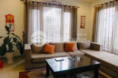 Hiếm phố giang văn minh 80m2, 5t, mt6m lô góc 3 thoáng ô tô kinh doanh đỉnh quận ba đình