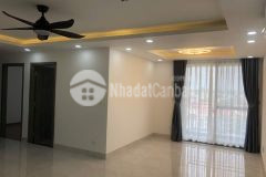 Cho thuê căn hộ saigon south, nguyễn hữu thọ, 3pn, 14tr, lh 0907727308