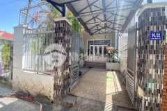 Bán nhà hẻm 96 lương định của phường ngọc hiệp nha trang