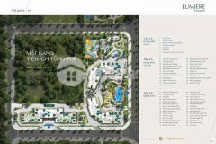 Bán căn hộ lumière evergreen vinhomes smart city, mua bán căn hộ vinhomes smart city