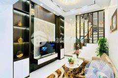 Cực h.iếm chính chủ bá.n gấp nhà tây mỗ nam từ liêm lô góc 2 thoáng 35m x4tầng 1.9 tỷ