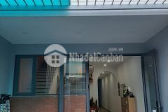 Nhà bán hẽm 6m nguyễn hữu tiến q. tân phú dt 4.5m x 24m giá 7 tỷ