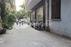 Bán nhà dương văn bé 52m2. mt 5m. oto vào. 20m ra phố 6.8 tỷ