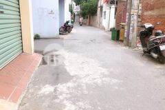 Tôi cần bán đất tuyến số 1, trạm trôi, hoài đức 60m2, mặt tiền 5m, ô tô đỗ cửa chỉ 3 tỷ.