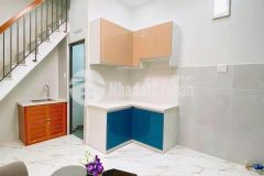 Bán nhà nhỏ sịn sò, 46m2, kinh dương vương, bình tân, giá chỉ từ 3 tỷ.