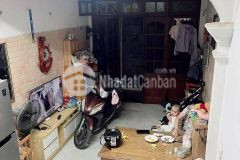 Bán nhà đào tấn 23m, ba đình, 10m ra ô tô, tiện ích nhiều. giá 2,9 tỷ