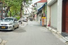 Bán nhà tư đình,long biên 4 tầng đẹp,35m2,oto đỗ cổng nhỉnh 3 tỷ