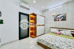 Tuyệt phầm 2 tầng tại tt gò vấp, nguyễn thái sơn, chỉ 4.15tỷ