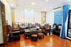 Cần bán căn liền kề kđt foresa xuânphương dt 100m x 4 tầng 12 tỷ