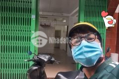 Bán nhà hxh sát nguyễn đình chiểu, quận 3 45m2, 3pn, chỉ 6 tỷ nhỉnh