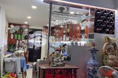 Mặt tiền nguyễn bình phú xuân nhà bè 2 tầng mới vào ở ngay 38m2 3.6tỷ