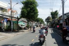 Mặt tiền kinh doanh ấp 2 nguyễn bình phú xuân nhà bè 2 tầng mới 42m2 3.65tỷ.