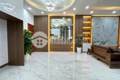 Nhà siêu đẹp, võ thị sáu trung tâm hai bà trưng 225m2 chỉ 9 tỉ