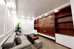 Siêu phẩm. bán nhà phố trịnh đình cửu, kđt định công, hoàng mai. 35m2 x 5t. ô tô. nhỉnh 5 tỷ