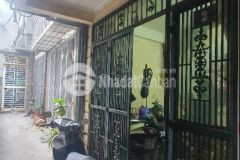 Cực hiếm cách một nhà ra mặt phố cổ nhuế giá thương lượng 2,65 tỷ.