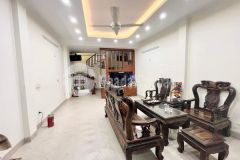 Nhà đẹp, 3 mặt thoáng, full nội thất hàng xóm vinhomes tây mỗ tiện đủ thứ.